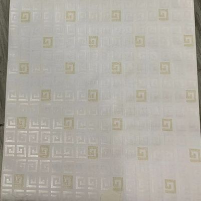 kwaliteit  Newest Design PVC Lamination Decorative Film Non Self Adhesive For PVC Panels/Wallboard fabriek