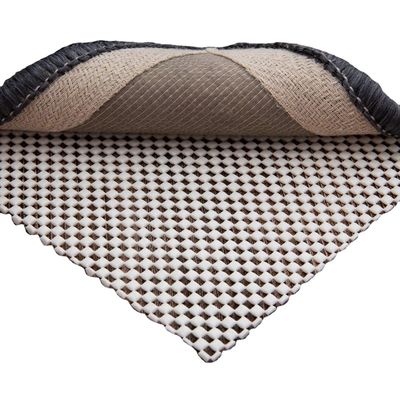 kwaliteit  Stain Resistant Anti-Slip PVC Floor Mat fabriek